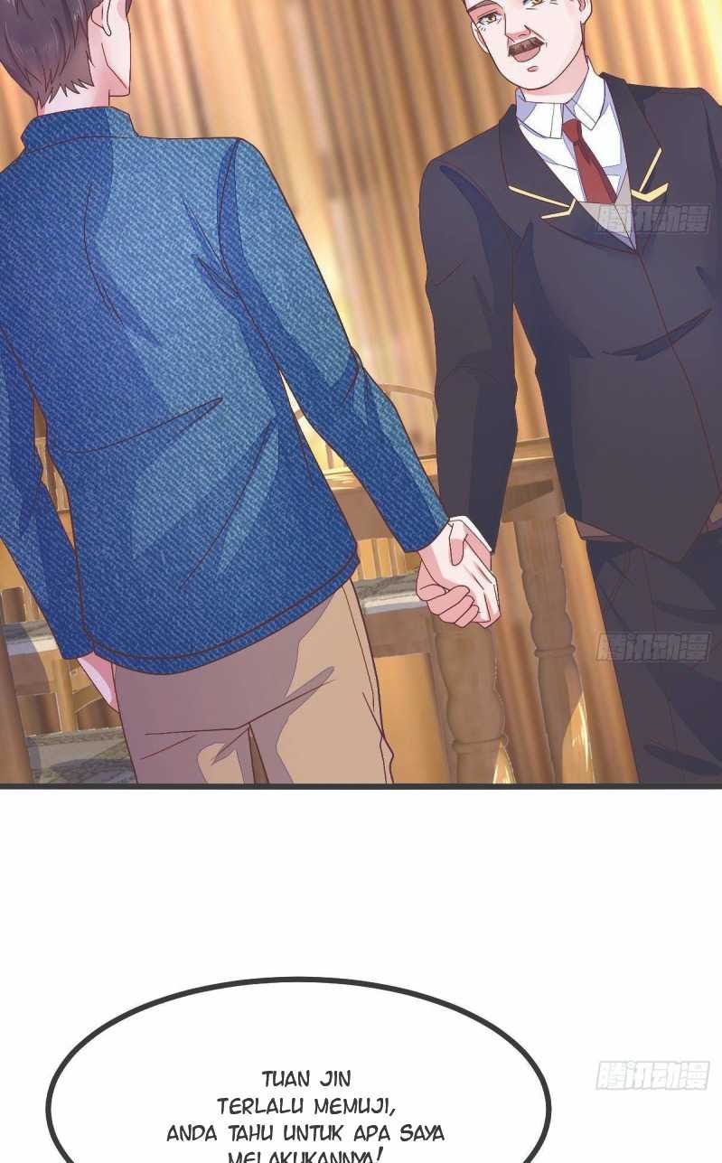 Rebirth Into the Strongest Immortal Cultivator Chapter 23 Gambar 4